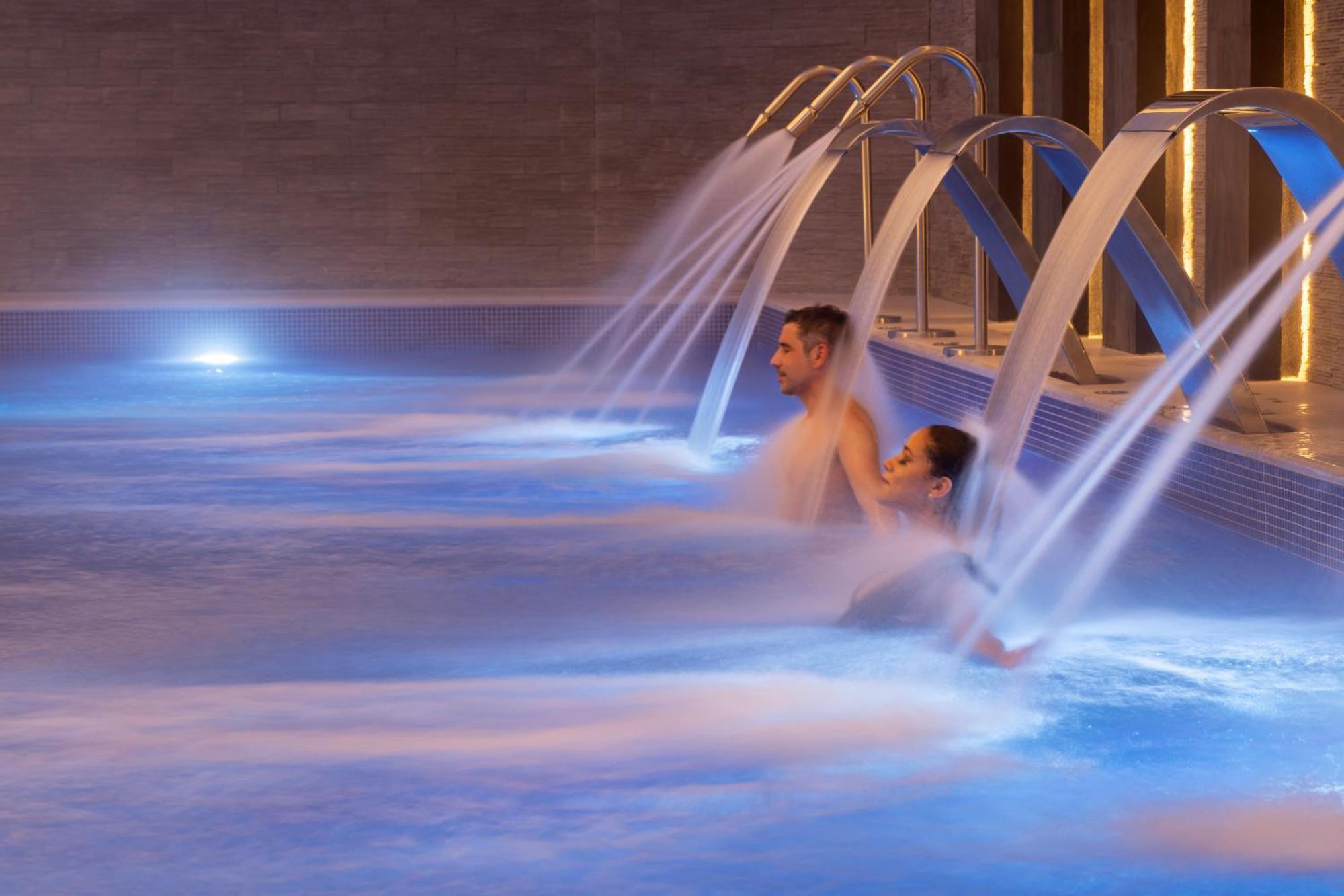Royalton Splash Riviera Cancun, An Autograph Collection All-Inclusive Resort Пуэрто-Морелос Экстерьер фото