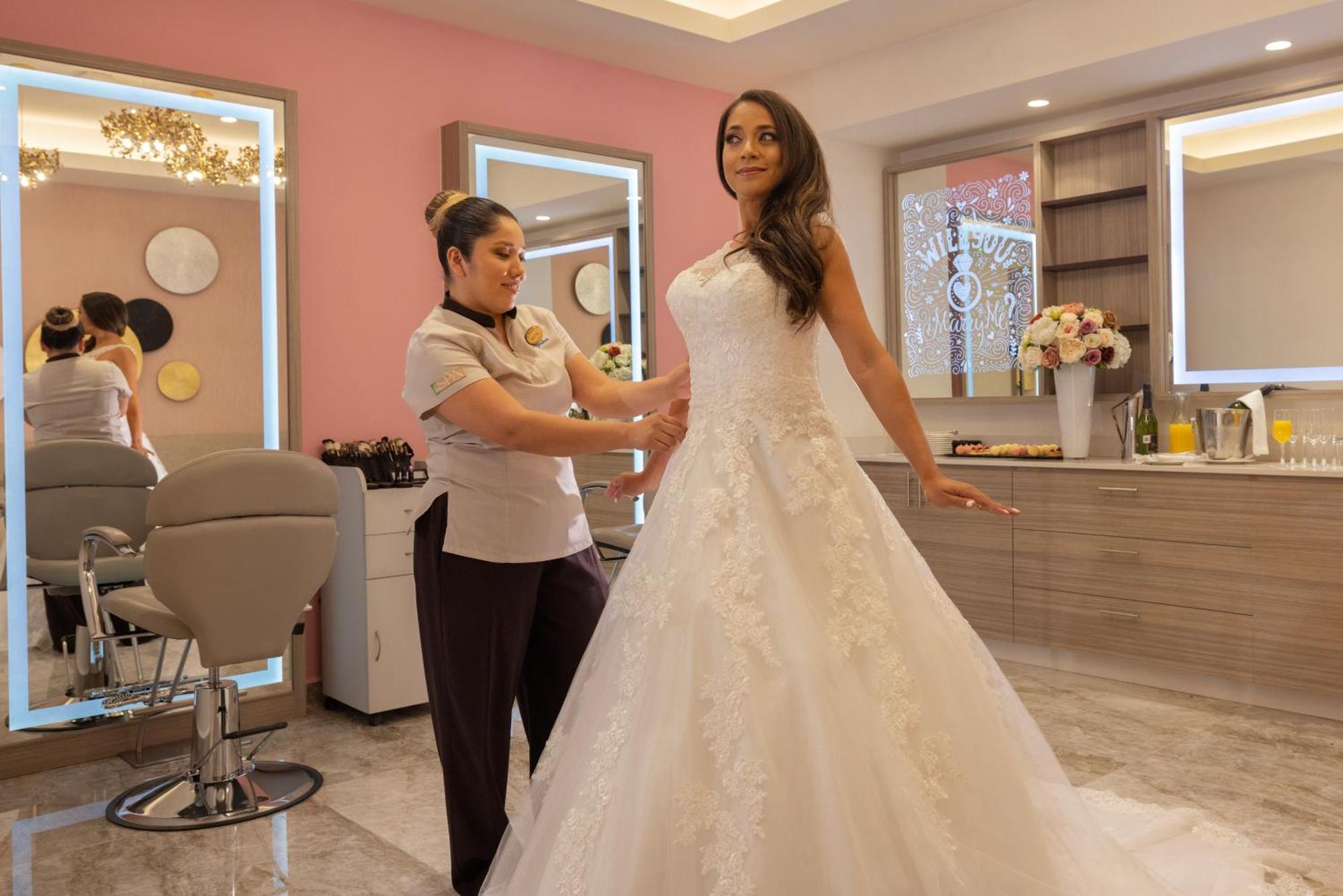 Royalton Splash Riviera Cancun, An Autograph Collection All-Inclusive Resort Пуэрто-Морелос Экстерьер фото