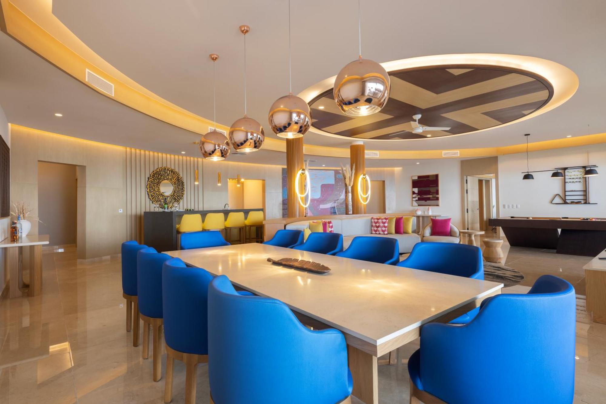 Royalton Splash Riviera Cancun, An Autograph Collection All-Inclusive Resort Пуэрто-Морелос Экстерьер фото