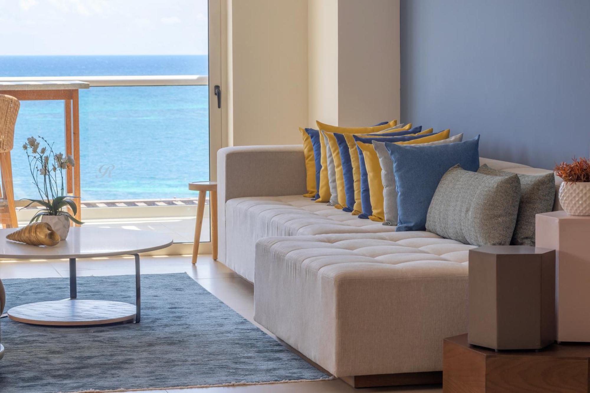 Royalton Splash Riviera Cancun, An Autograph Collection All-Inclusive Resort Пуэрто-Морелос Экстерьер фото