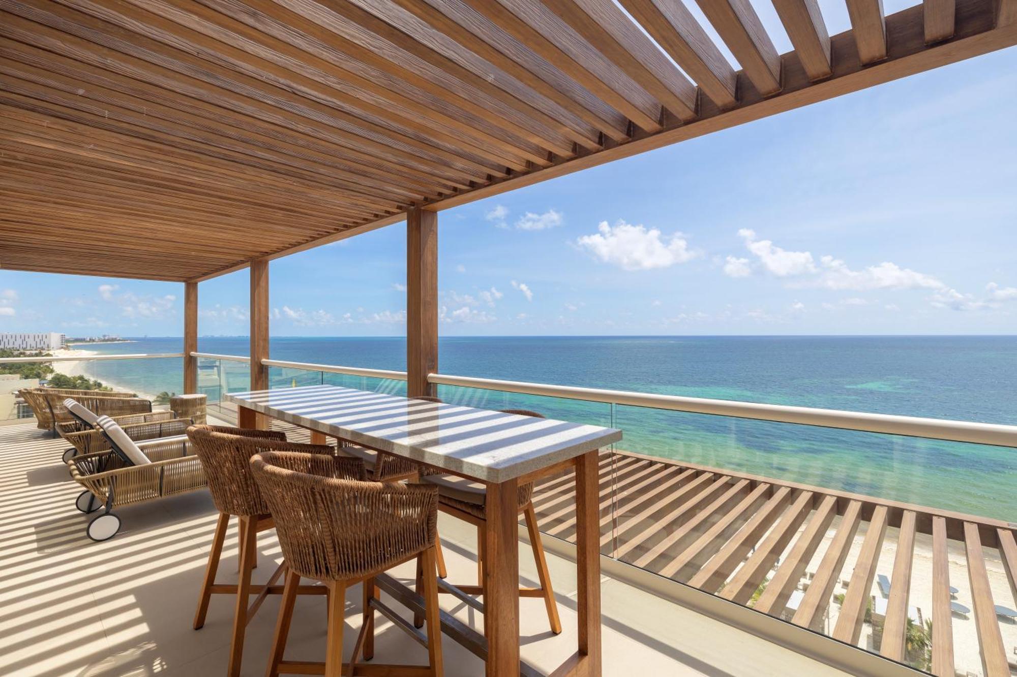 Royalton Splash Riviera Cancun, An Autograph Collection All-Inclusive Resort Пуэрто-Морелос Экстерьер фото