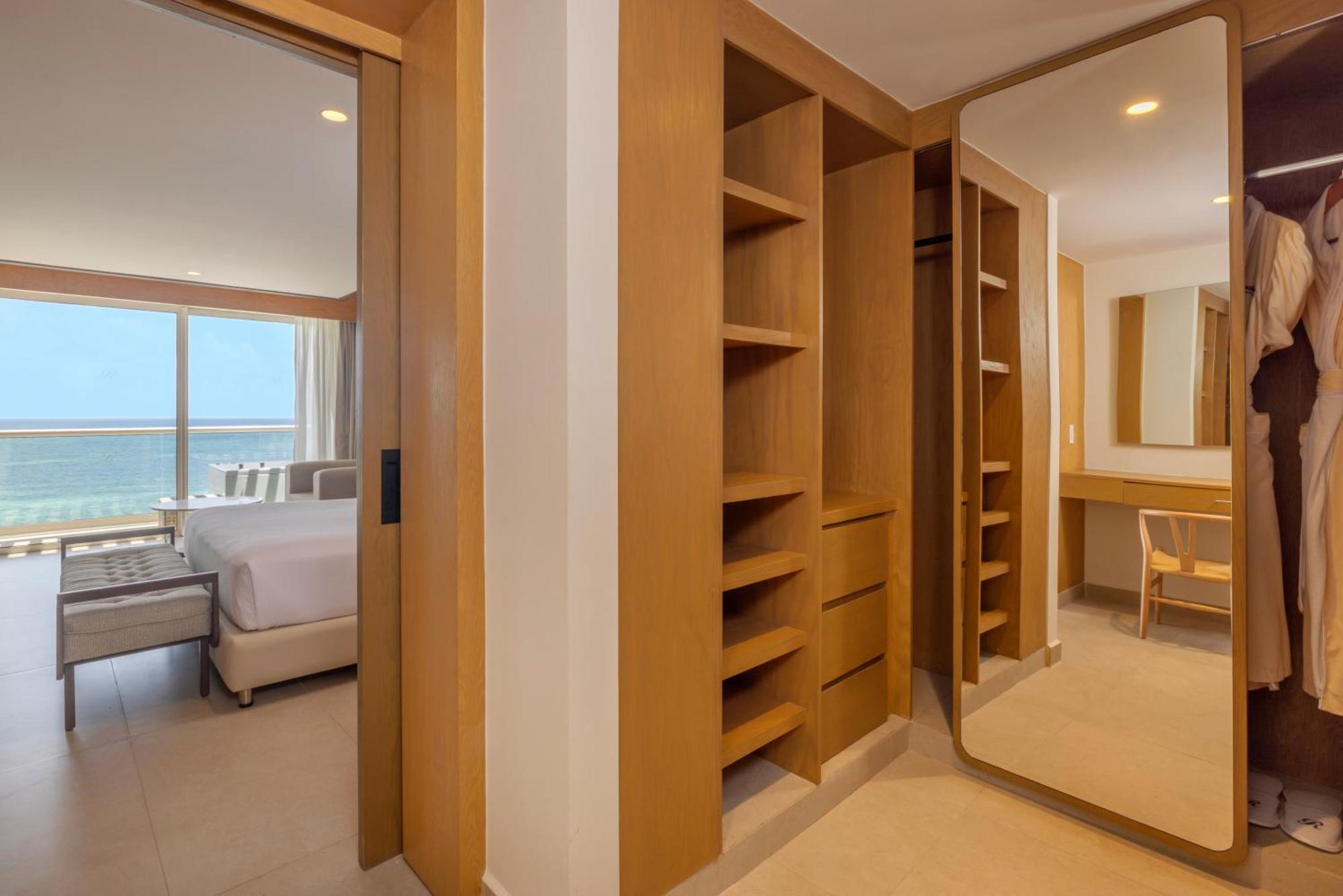 Royalton Splash Riviera Cancun, An Autograph Collection All-Inclusive Resort Пуэрто-Морелос Экстерьер фото