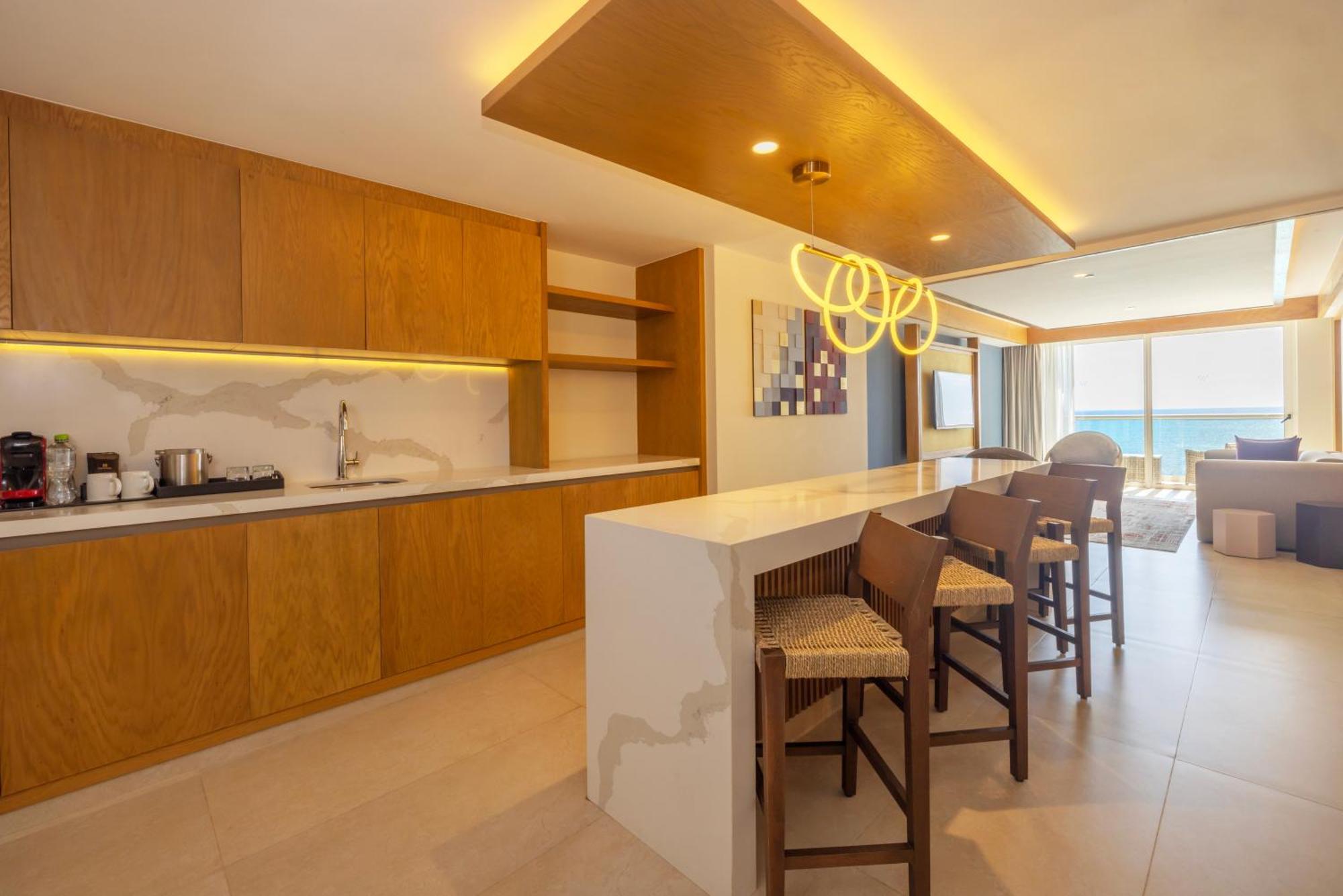 Royalton Splash Riviera Cancun, An Autograph Collection All-Inclusive Resort Пуэрто-Морелос Экстерьер фото